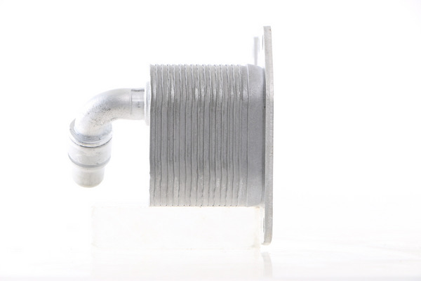 Oil Cooler, automatic transmission 9