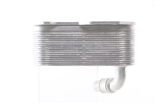 Oil Cooler, automatic transmission 11