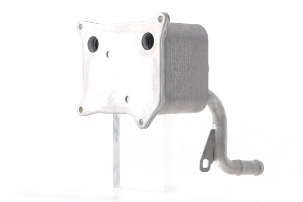 Oil Cooler, engine oil 2