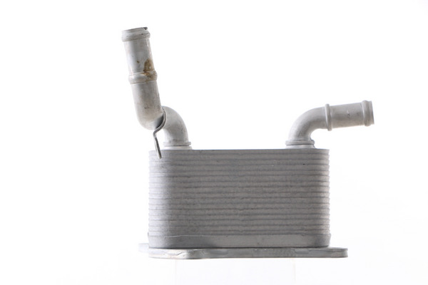 Oil Cooler, engine oil 3