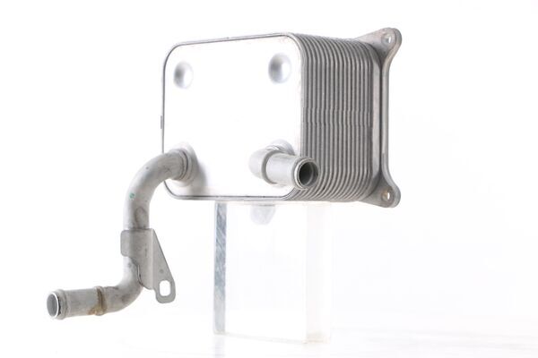 Oil Cooler, engine oil 5