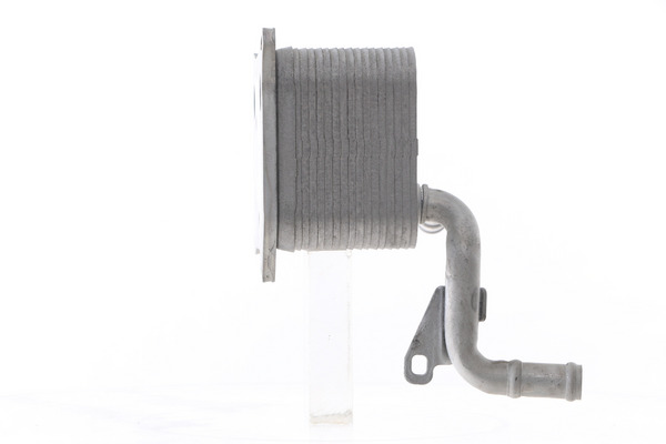 Oil Cooler, engine oil 7