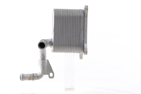 Oil Cooler, engine oil 9