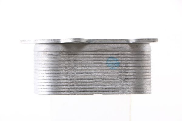 Oil Cooler, engine oil 3