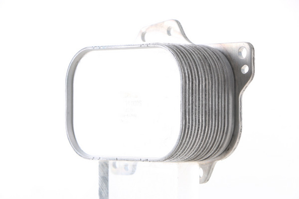 Oil Cooler, engine oil 5