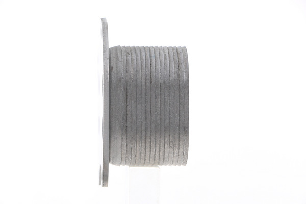 Oil Cooler, engine oil 7