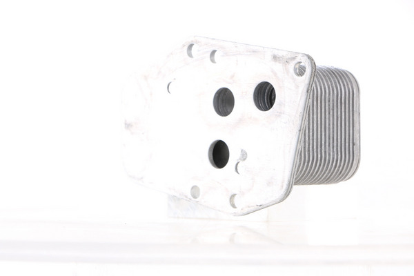 Oil Cooler, engine oil 2