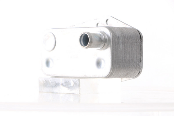 Oil Cooler, engine oil 5