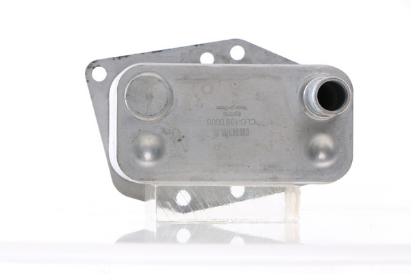 Oil Cooler, engine oil 6