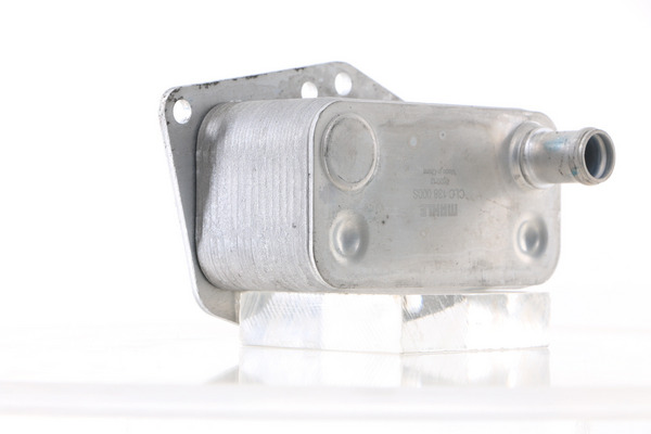 Oil Cooler, engine oil 8