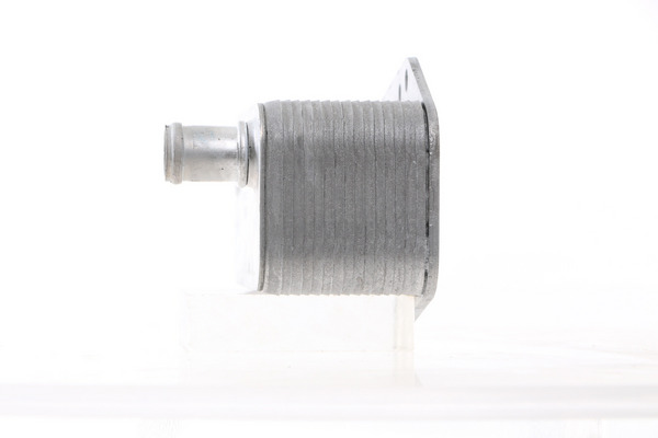 Oil Cooler, engine oil 9