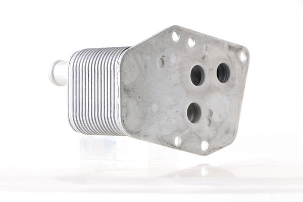 Oil Cooler, engine oil 10
