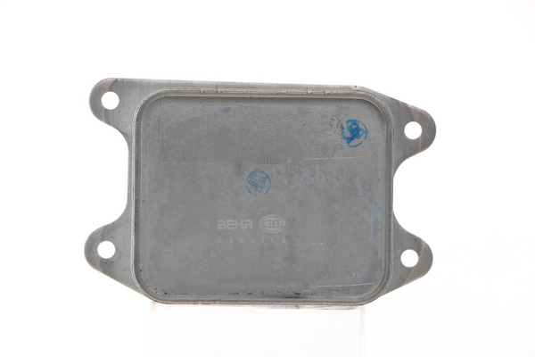 Oil Cooler, engine oil