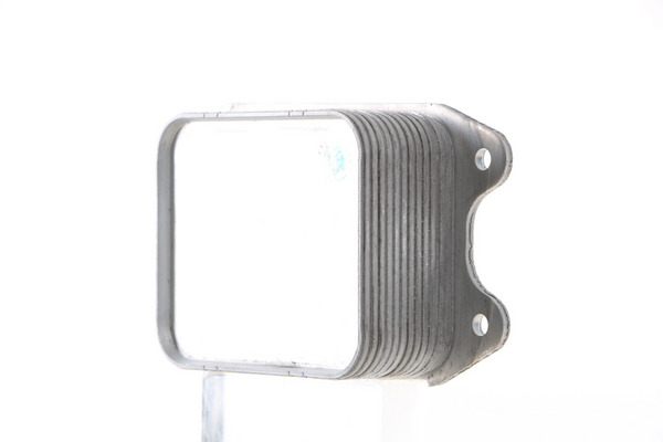 Oil Cooler, engine oil 2