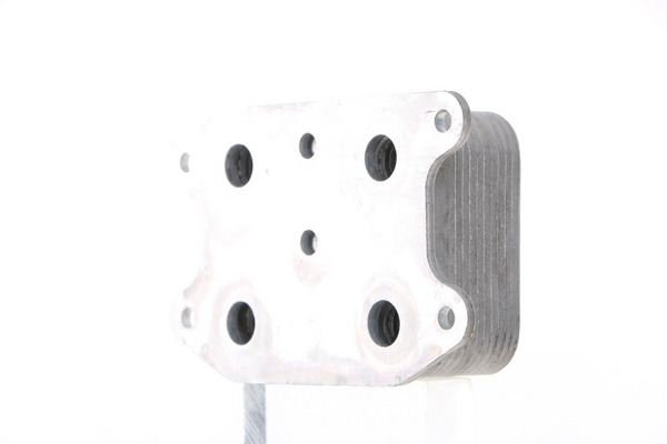 Oil Cooler, engine oil 5