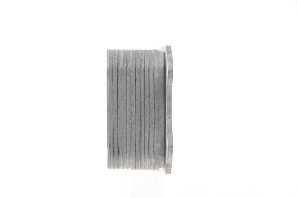 Oil Cooler, engine oil 7