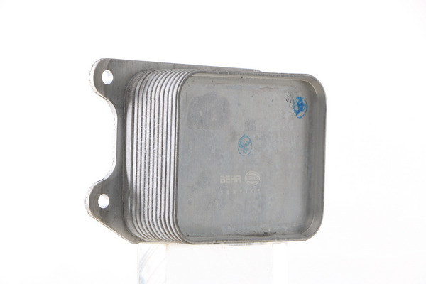 Oil Cooler, engine oil 10