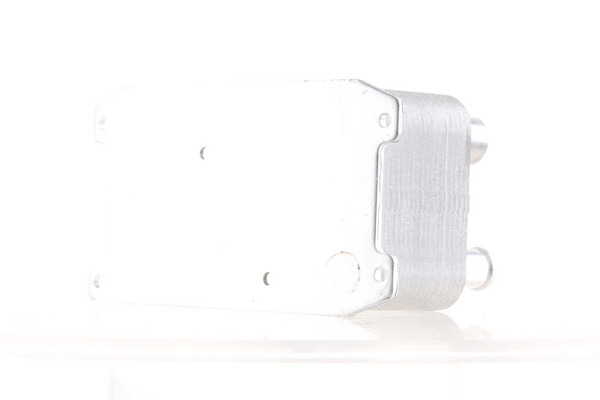 Oil Cooler, automatic transmission 2