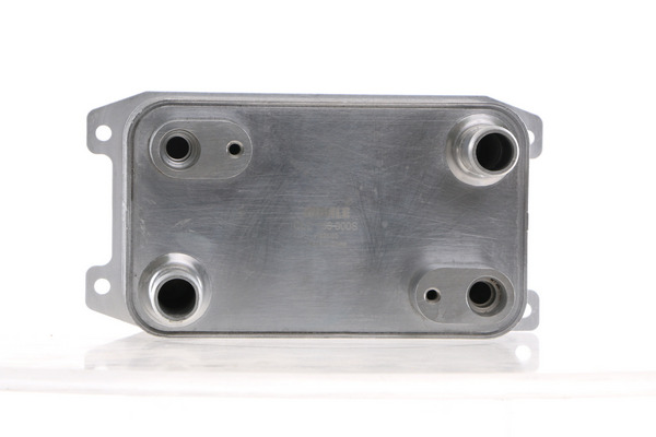 Oil Cooler, automatic transmission 4