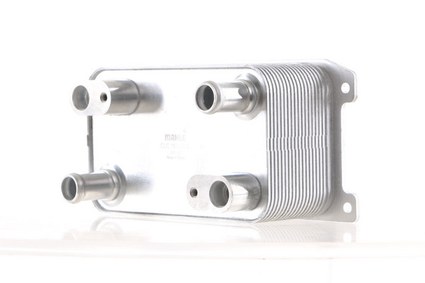 Oil Cooler, automatic transmission 5