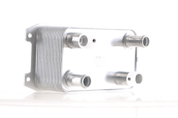 Oil Cooler, automatic transmission 8
