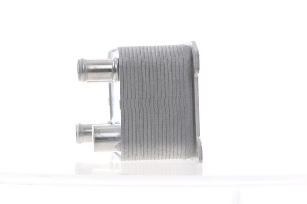 Oil Cooler, automatic transmission 9