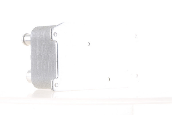 Oil Cooler, automatic transmission 10