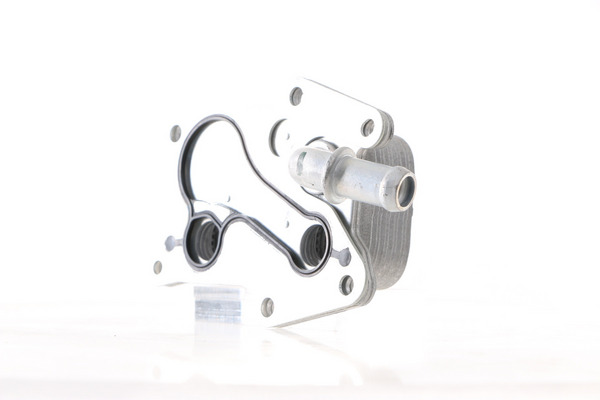 Oil Cooler, engine oil 2