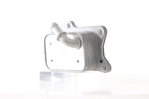 Oil Cooler, engine oil 5