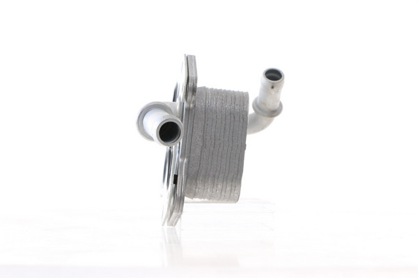Oil Cooler, engine oil 7