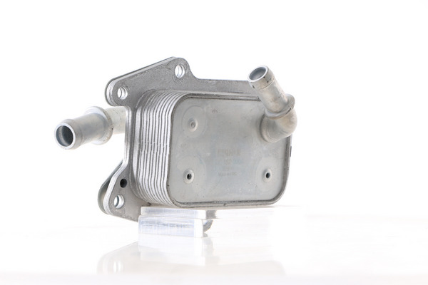 Oil Cooler, engine oil 8