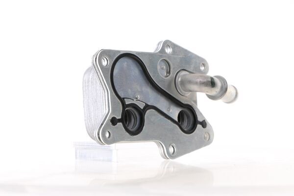 Oil Cooler, engine oil 10