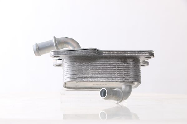 Oil Cooler, engine oil 11