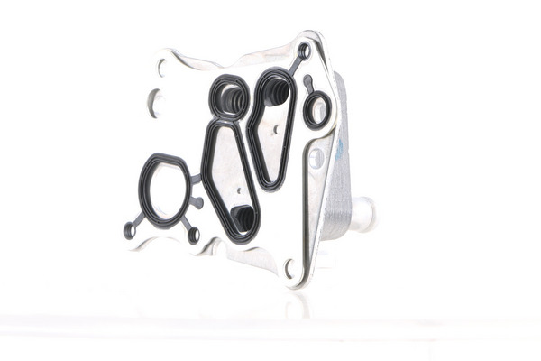 Oil Cooler, engine oil 5