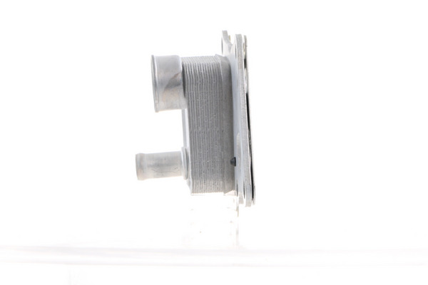 Oil Cooler, engine oil 7