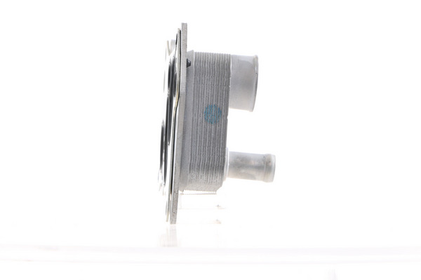 Oil Cooler, engine oil 9