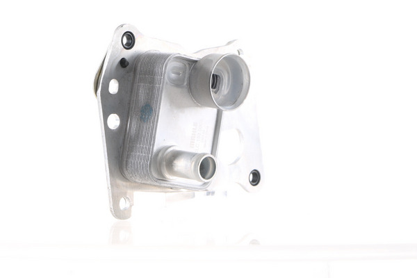 Oil Cooler, engine oil 10