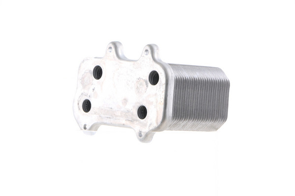 Oil Cooler, engine oil 5
