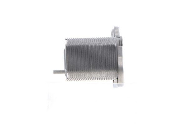 Oil Cooler, engine oil 7
