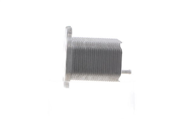 Oil Cooler, engine oil 9