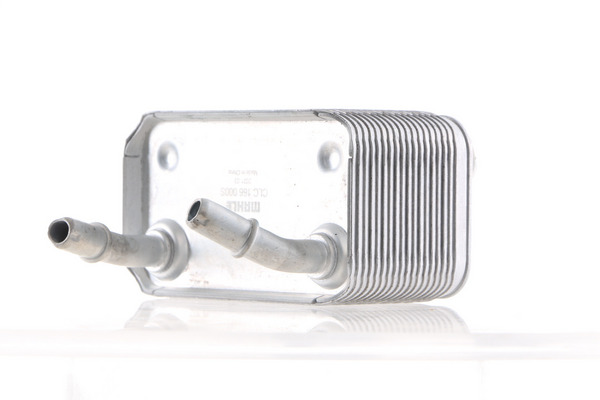 Oil Cooler, automatic transmission 2