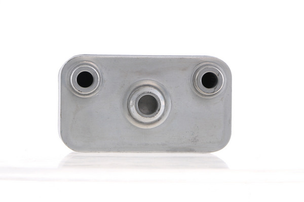 Oil Cooler, automatic transmission 4