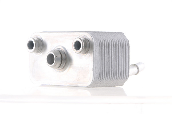 Oil Cooler, automatic transmission 5