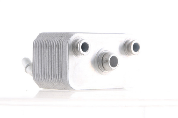 Oil Cooler, automatic transmission 8