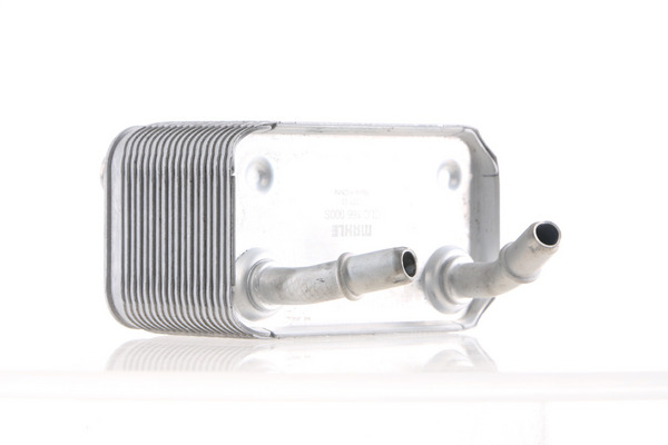 Oil Cooler, automatic transmission 10