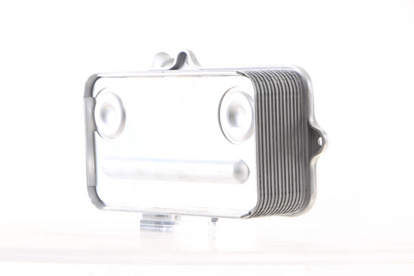 Oil Cooler, automatic transmission 2