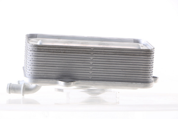 Oil Cooler, automatic transmission 3
