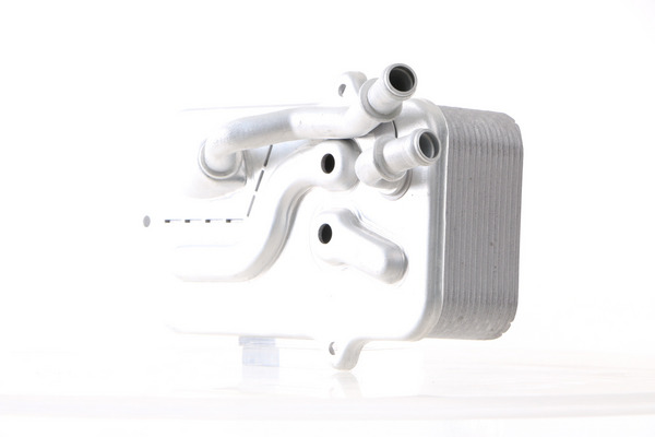 Oil Cooler, automatic transmission 5