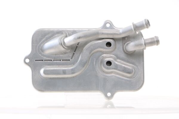 Oil Cooler, automatic transmission 6