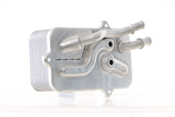 Oil Cooler, automatic transmission 8